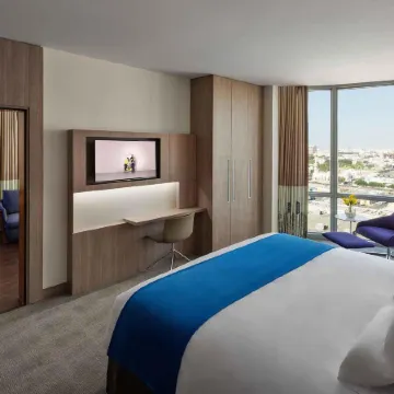 Novotel Jeddah Tahlia Street