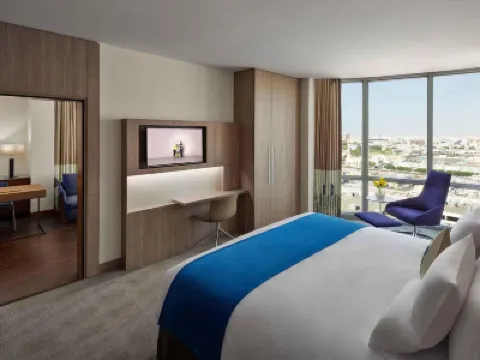 Novotel Jeddah Tahlia Street Hôtels à : 