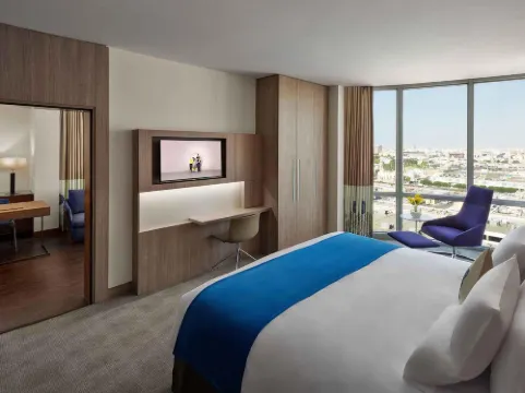 Novotel Jeddah Tahlia Street