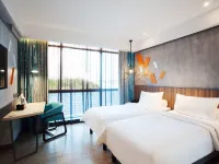 Ibis Styles Medan Pattimura - 3 Yıldız
