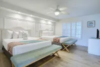 The Lighthouse Resort Inn & Suites