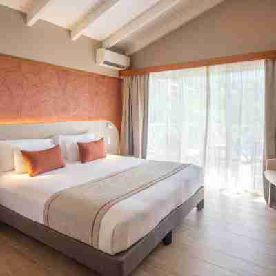 Le Relais du Moulin Rooms