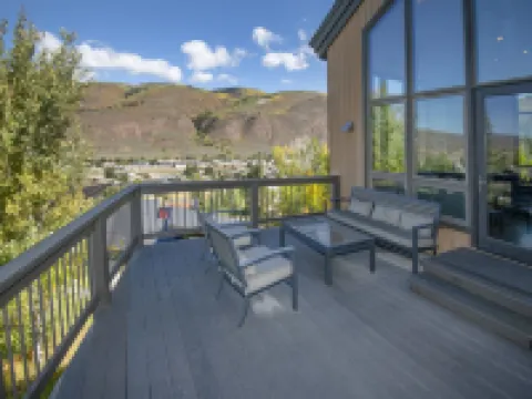 814 Eagle Dr. 4 Bedroom Home by RedAwning Hotels in Eagle-Vail