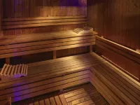 薩拉熱窩瑞享酒店 - SPA