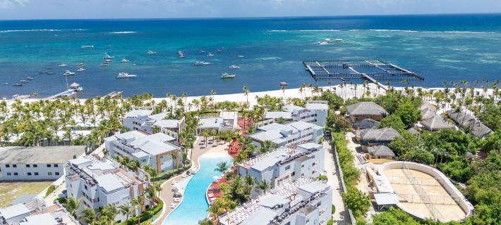 Bakour Punta Cana Suites Hotel a Punta Cana