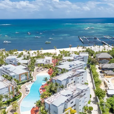 Bakour Punta Cana Suites Hotels near República Dominicana