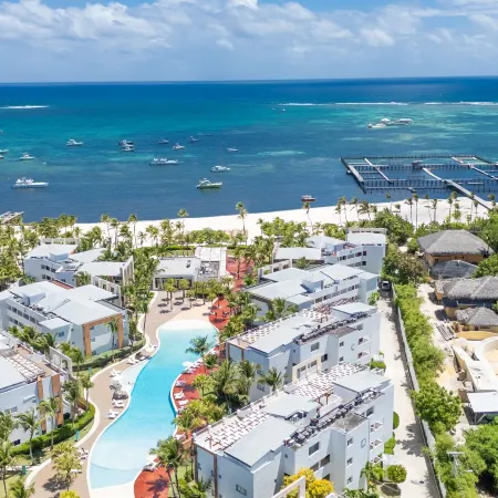 Bakour Punta Cana Suites