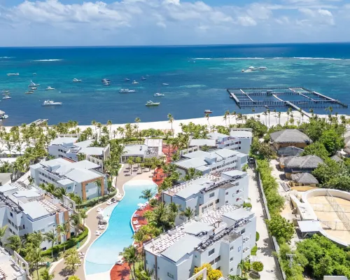 Bakour Punta Cana Suites Hotels in Punta Cana