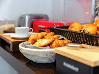 藝術商務飯店 马费伊广场附近的飯店