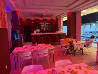 Park Springs Hotel Hotel a Anomabo