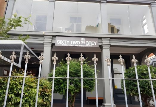 멜버른 숙소 디테일 1