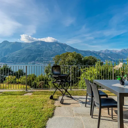 La Terrazza Sul Lago