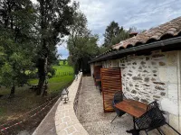 Domaine de Brise Bois - Chambres & Gîtes Hotels in Vouthon