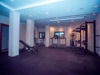 Geneva Hôtel - Gym