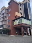 Mdope Idde Hotel Hotel a 