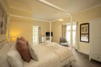 The Crown Hotel Hotels in Lynton