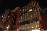 Hotel Shiv Residency Bhuj Hotels in Bhuj
