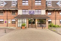 Premier Inn London Gatwick Airport South