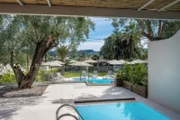 Loadstar Rooms & Suites - Bãi biển