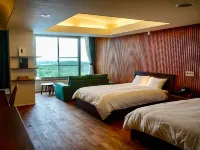 Omuta Heights