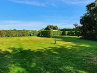 4 Person Holiday Home in Fanø-by Traum Fano 호텔