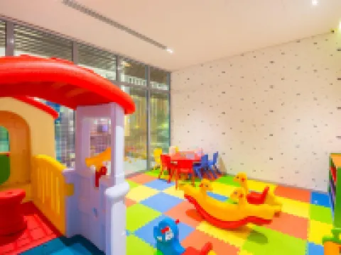 Ewaa Express Hotel - Tabuk โรงแรมในตาบัก