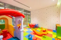 Ewaa Express Hotel - Tabuk