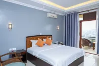 Omx Hotel Kimihurura