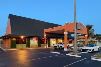 Unno Boutique Hotel - parking