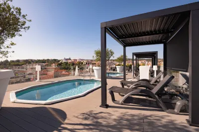 Vila Gale Opera Hotels in Alcântara