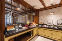 SaraSadan Boutique Hotel - Tribhuvan Airport - فطور
