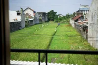 Nywara Guesthouse Yogyakarta
