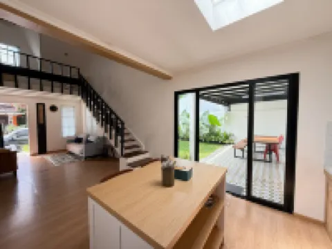 Villa 158 Sentul by Vasaka Villa