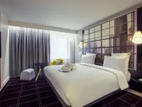 Hôtel Mercure Paris la Défense Grande Arche Hotels in Nanterre