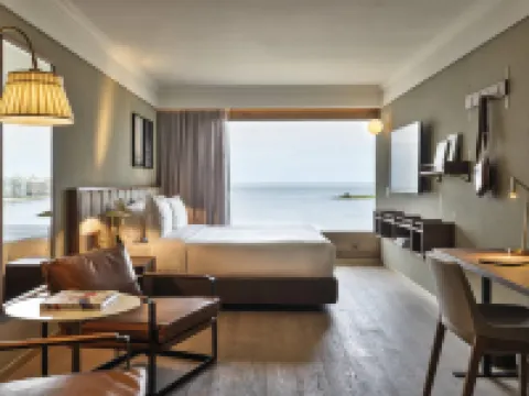 Hotel Costanero Montevideo - MGallery