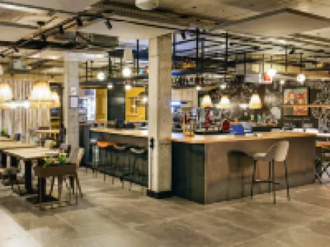 Ibis Styles Amiens Centre Hotels in Amiens