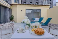 Casa do Senhor do Colégio - شقق
