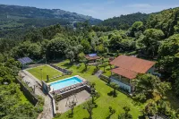GuestReady - Experiência relaxante em Queijada