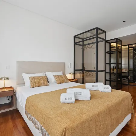GuestReady - Escapadela feliz no Porto