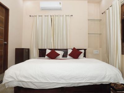 Pithoragarh Resort