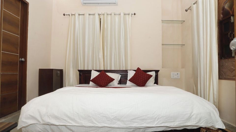 Pithoragarh Resort