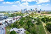 민트 하우스 포트 워스 – 컬처럴 디스트릭트