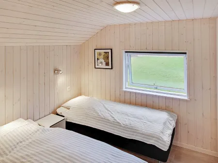12 person holiday home in Hasselberg