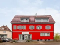 Bold & Chic Stay, Altshausen - 2-Star