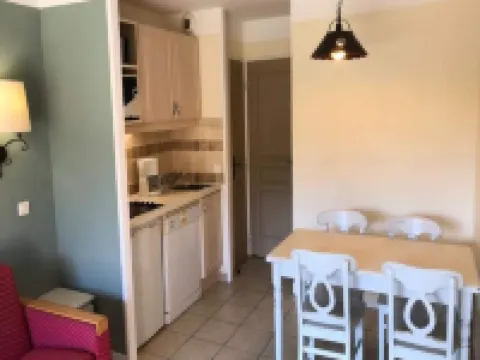 2 Room Apartment 4 People - Selection