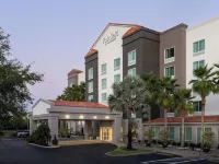 Fairfield Inn & Suites Jacksonville Butler Boulevard Hotels near Skate World