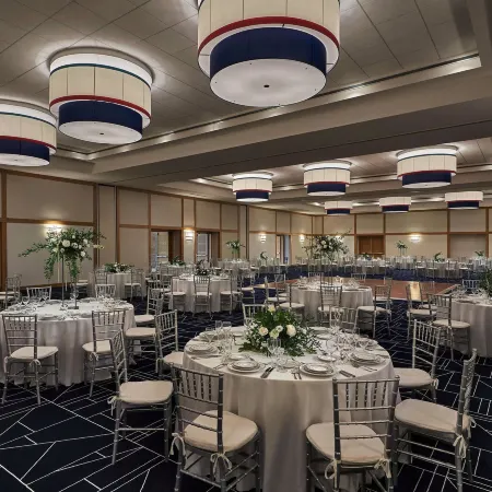 Graduate by Hilton Cincinnati