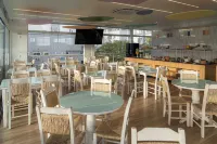 Bossa Jurerê Hotel - Bữa sáng