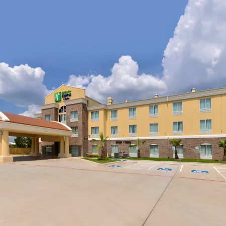 Holiday Inn Express & Suites HOUSTON NW - TOMBALL AREA by IHG