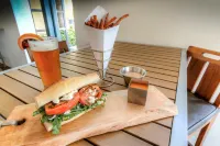 Holiday Inn TAMPA WESTSHORE - AIRPORT AREA by IHG - servizio colazione